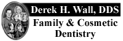 Wall Derek H DDS PA