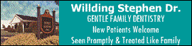 Willding Stephen Dr.