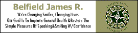 Belfield James R.