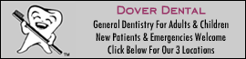 Dover Dental