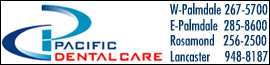 Pacific Dental Care