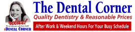 Dental Corner The