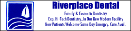Riverplace Dental