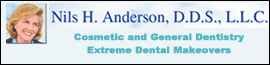 Anderson Nils H DDS LLC