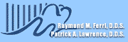 Ferri Raymond M DDS