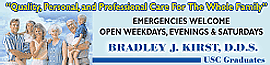 Kirst Family Dentistry