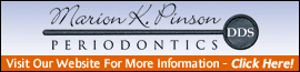Pinson Marion Kay DDS