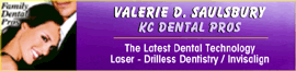 Dr. Val - Family Dental Pros
