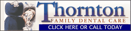 Thornton Family Dental Care