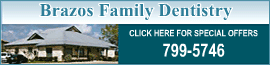 Brazos Family Dentistry