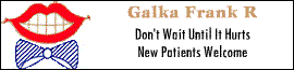 Galka Frank R