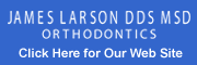 Larson James DDS MSD