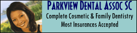 Parkview Dental Assoc SC