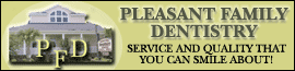 Pleasant Family Dentistry