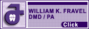 Fravel William K DMD PA