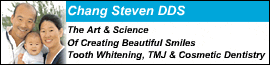 Chang Steven DDS