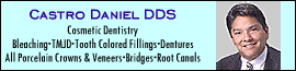Castro Daniel DDS