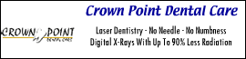 Crown Point Dental Care