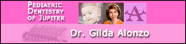 Alonzo Gilda DDS