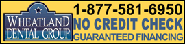Wheatland Dental Group
