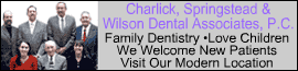 Charlick Springstead & Wilson