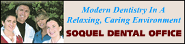 Soquel Dental Office