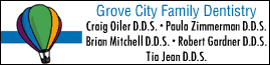 Grove City Family Dentistry