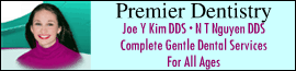 Premier Dentistry