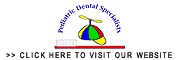 Pediatric Dental Specialists PC