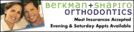 Berkman & Shapiro Orthodontics PC