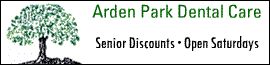 Arden Park Dental Care