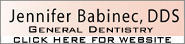 Babinec Jennifer E DDS PA