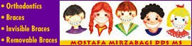 Mirzabagi Mostafa DDS MS