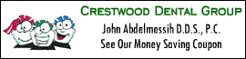 Crestwood Dental Group
