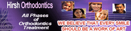 Hirsh Orthodontics