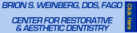 Weinberg Brion S DDS