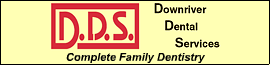 Downriver Dental Services