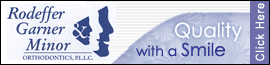 Rodeffer Garner Minor Orthodontics PLLC