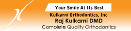 Kulkarni Orthodontics