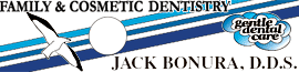 Bonura Jack J DDS