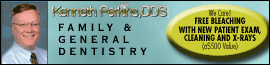 Kenneth Perkins DDS PA