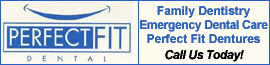 Perfect Fit Dental