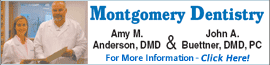 Montgomery Dentistry