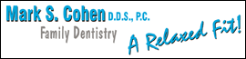 Mark S. Cohen DDS PC