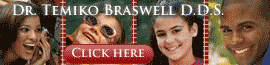 Braswell Temiko G DDS PC