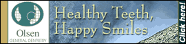 Olsen General Dentistry