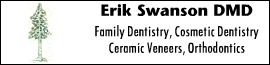 Swanson Erik DMD