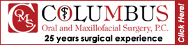 Columbus Oral Maxillofacial Surgery PC
