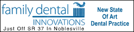 Family Dental Innovations