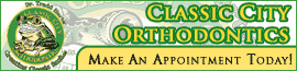 Classic City Orthodontics